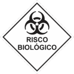 risco biologico