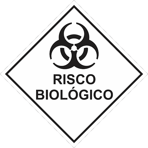 risco biologico
